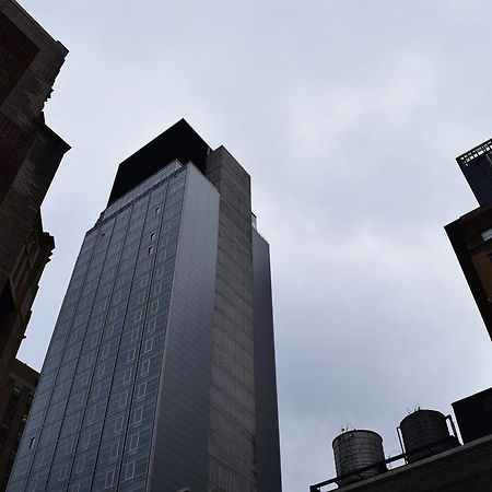 Wingate By Wyndham Manhattan Midtown 뉴욕 외부 사진