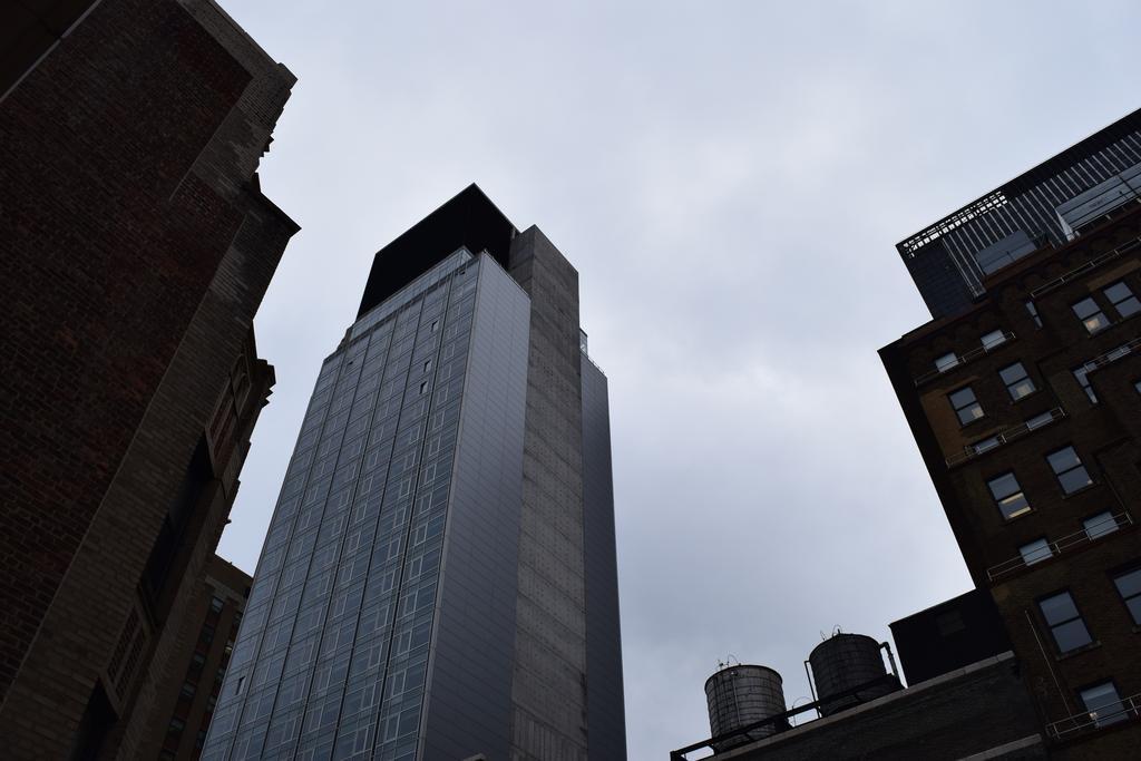 Wingate By Wyndham Manhattan Midtown 뉴욕 외부 사진