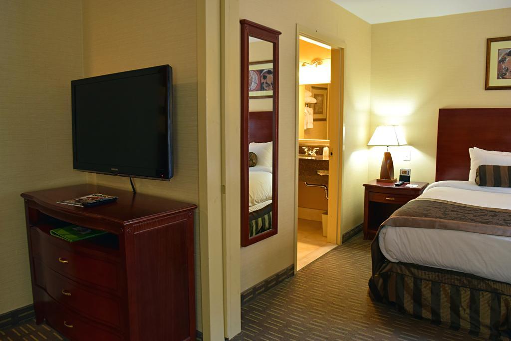 Wingate By Wyndham Manhattan Midtown 뉴욕 외부 사진