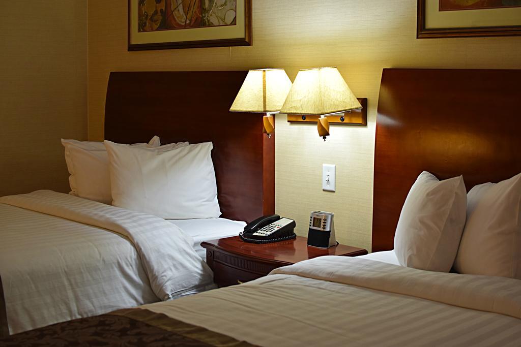 Wingate By Wyndham Manhattan Midtown 뉴욕 외부 사진