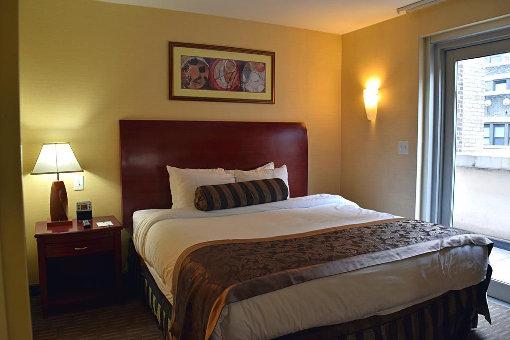 Wingate By Wyndham Manhattan Midtown 뉴욕 외부 사진