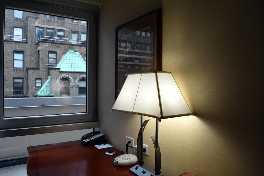 Wingate By Wyndham Manhattan Midtown 뉴욕 외부 사진