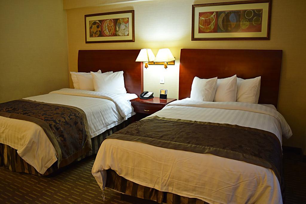 Wingate By Wyndham Manhattan Midtown 뉴욕 외부 사진