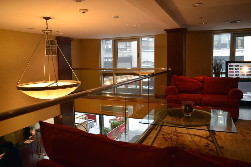 Wingate By Wyndham Manhattan Midtown 뉴욕 외부 사진