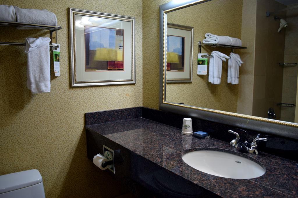 Wingate By Wyndham Manhattan Midtown 뉴욕 외부 사진