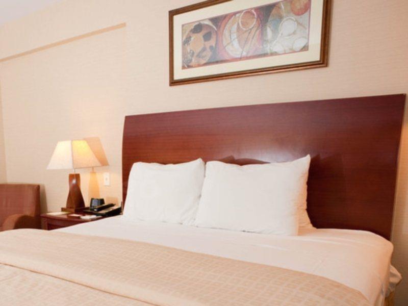 Wingate By Wyndham Manhattan Midtown 뉴욕 외부 사진