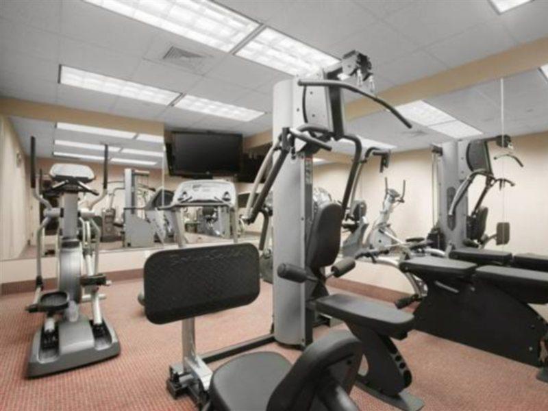 Wingate By Wyndham Manhattan Midtown 뉴욕 외부 사진