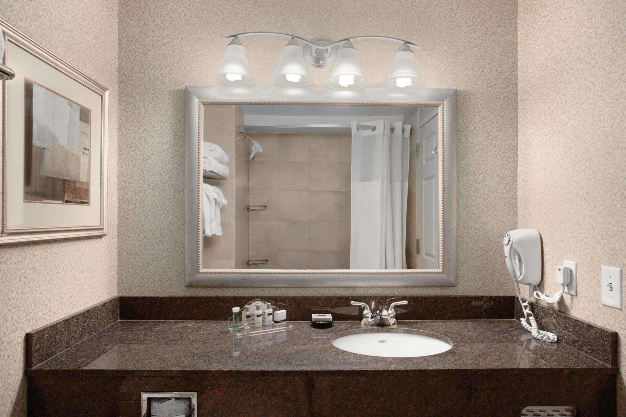 Wingate By Wyndham Manhattan Midtown 뉴욕 외부 사진