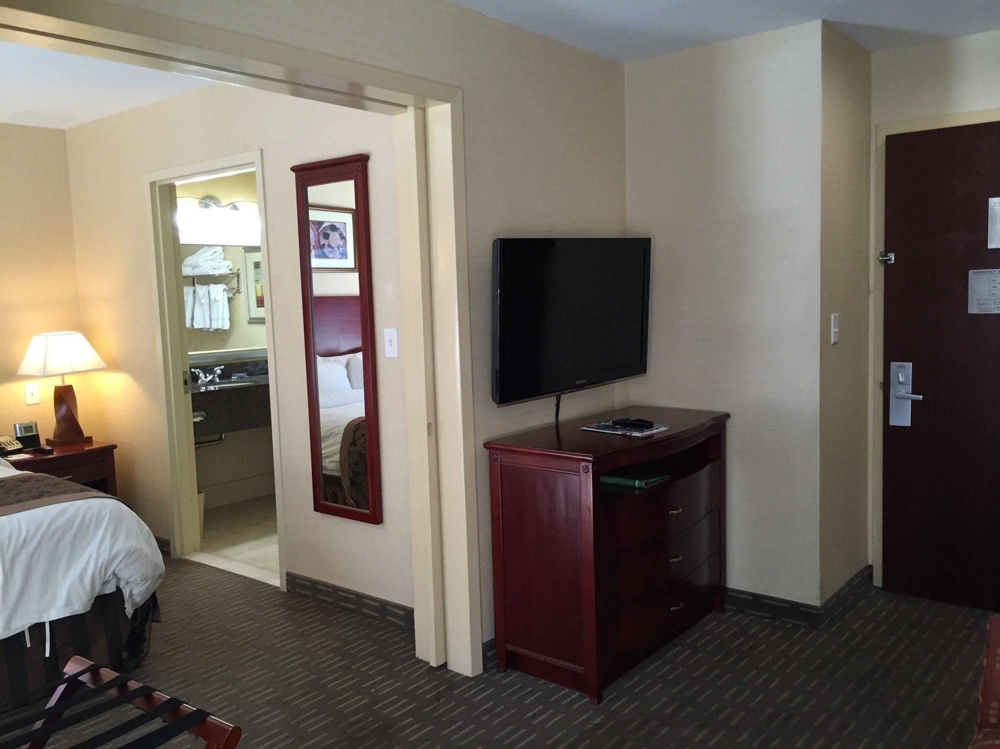 Wingate By Wyndham Manhattan Midtown 뉴욕 외부 사진