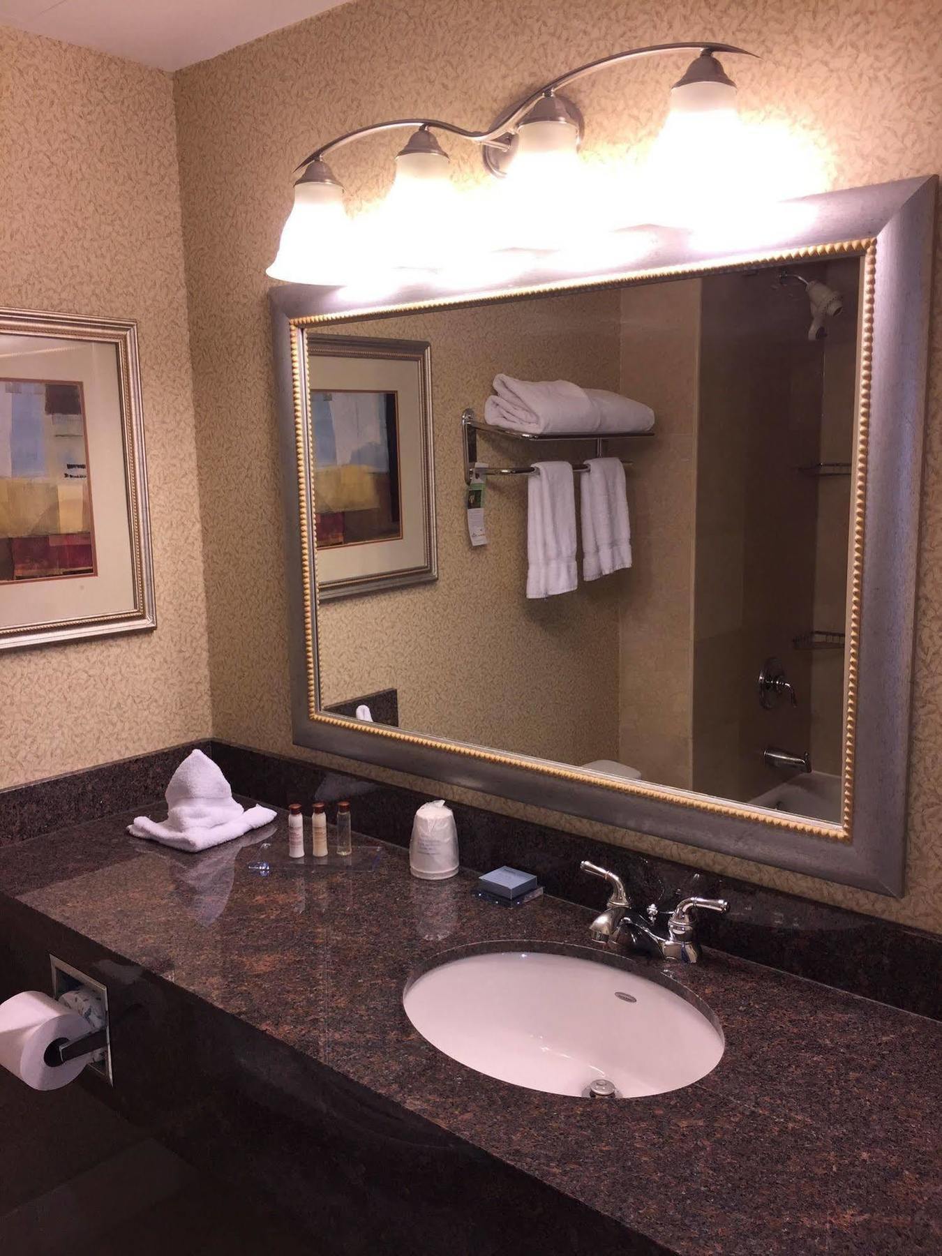 Wingate By Wyndham Manhattan Midtown 뉴욕 외부 사진