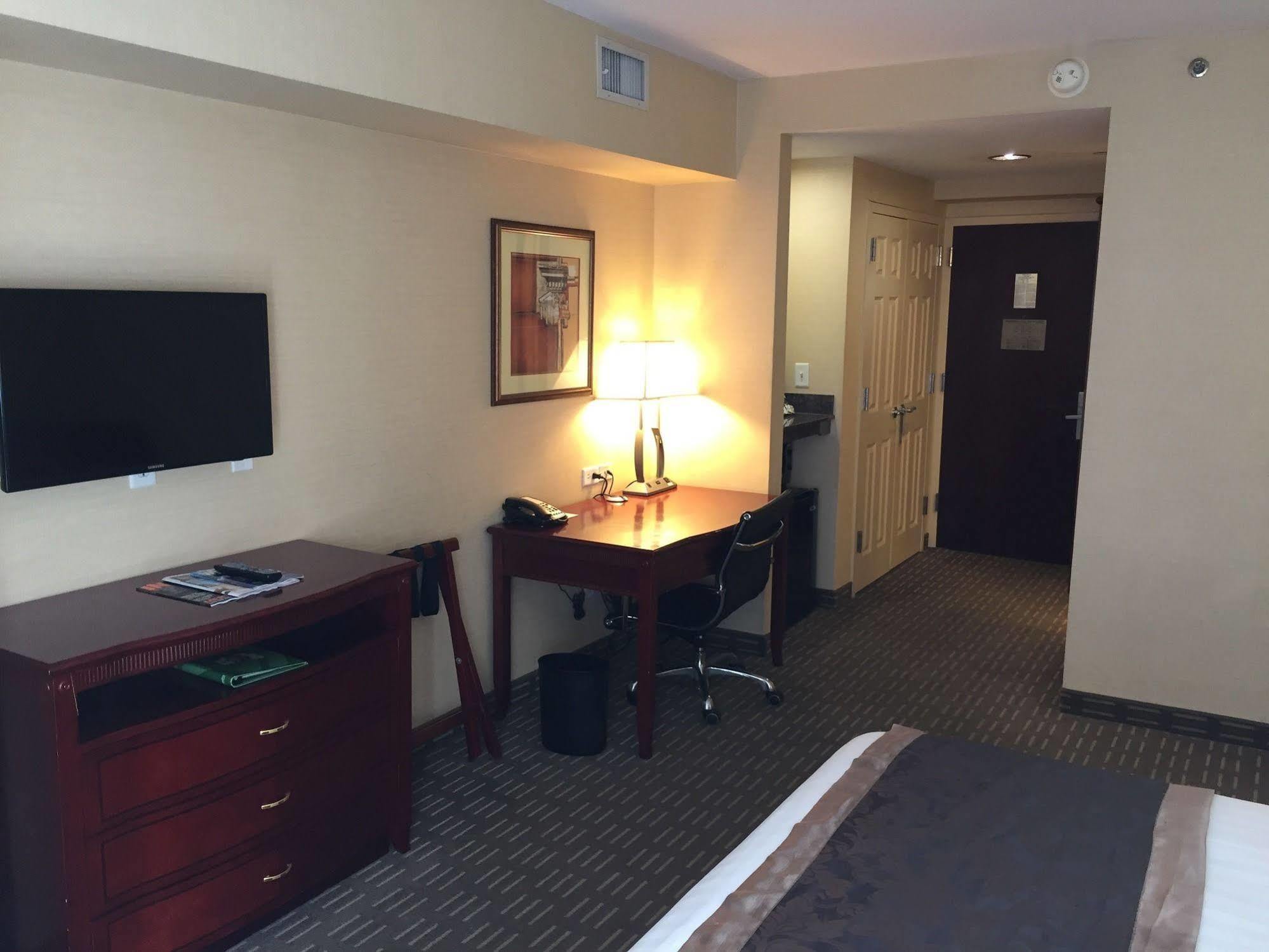 Wingate By Wyndham Manhattan Midtown 뉴욕 외부 사진