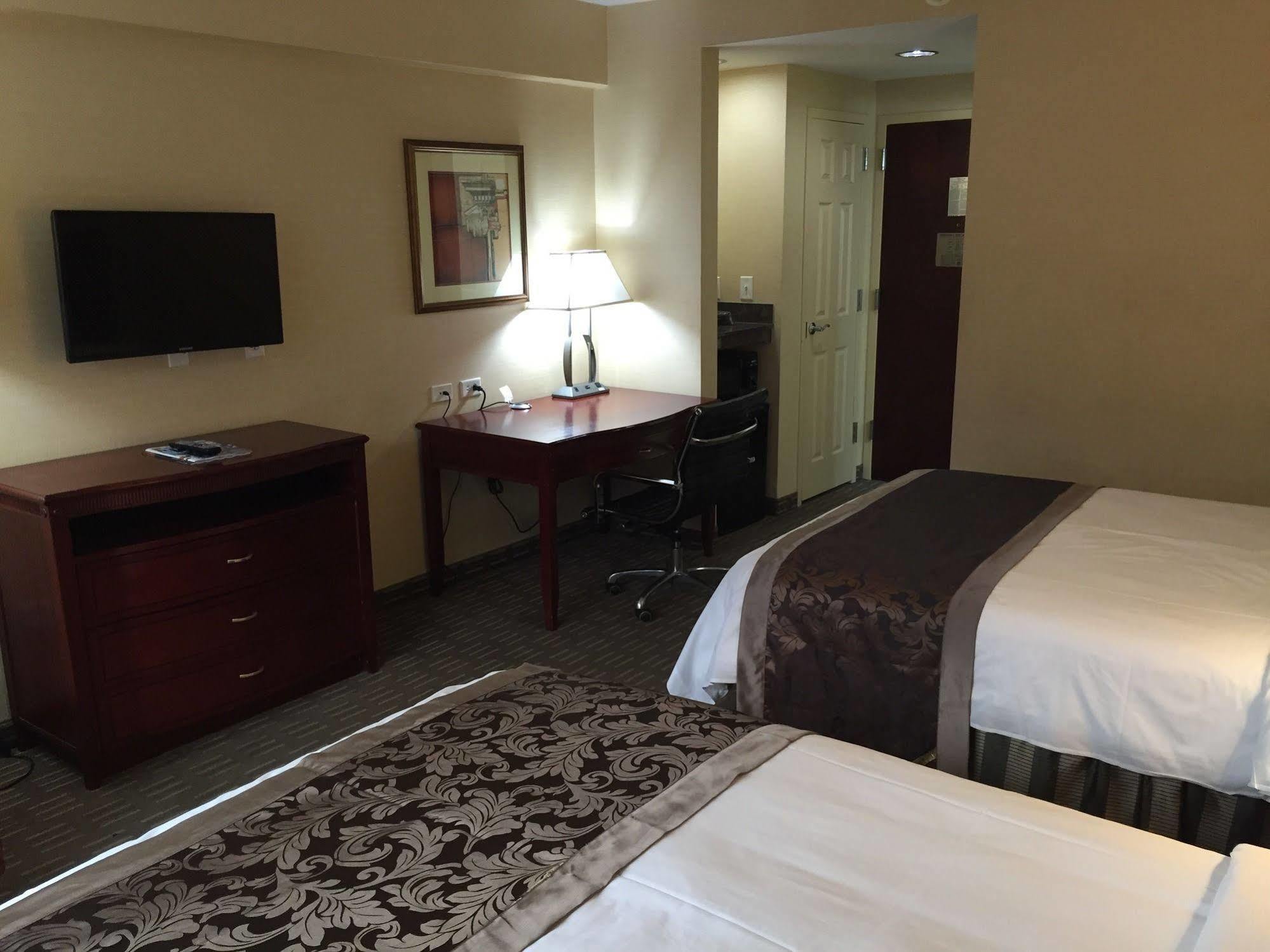 Wingate By Wyndham Manhattan Midtown 뉴욕 외부 사진